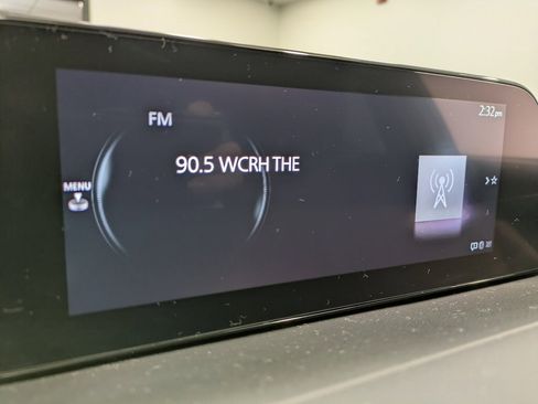 Certified 2025 MAZDA CX-30 AWD 2.5 S w/ Select Sport Pkg image 13