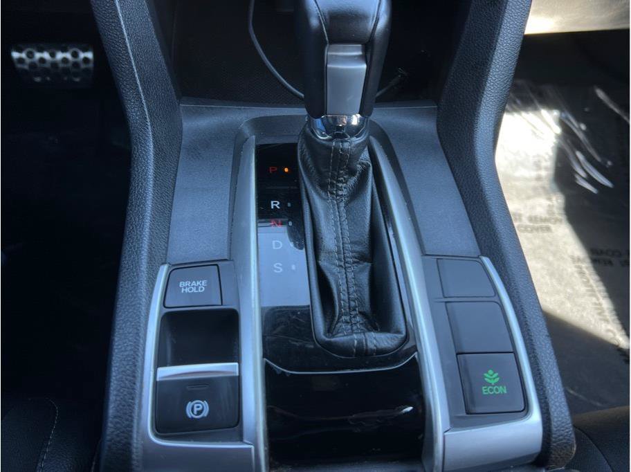 Used 2019 Honda Civic Sport image 15