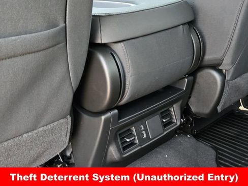 New 2026 GMC Sierra 1500 Pro w/ Graphite Edition image 25