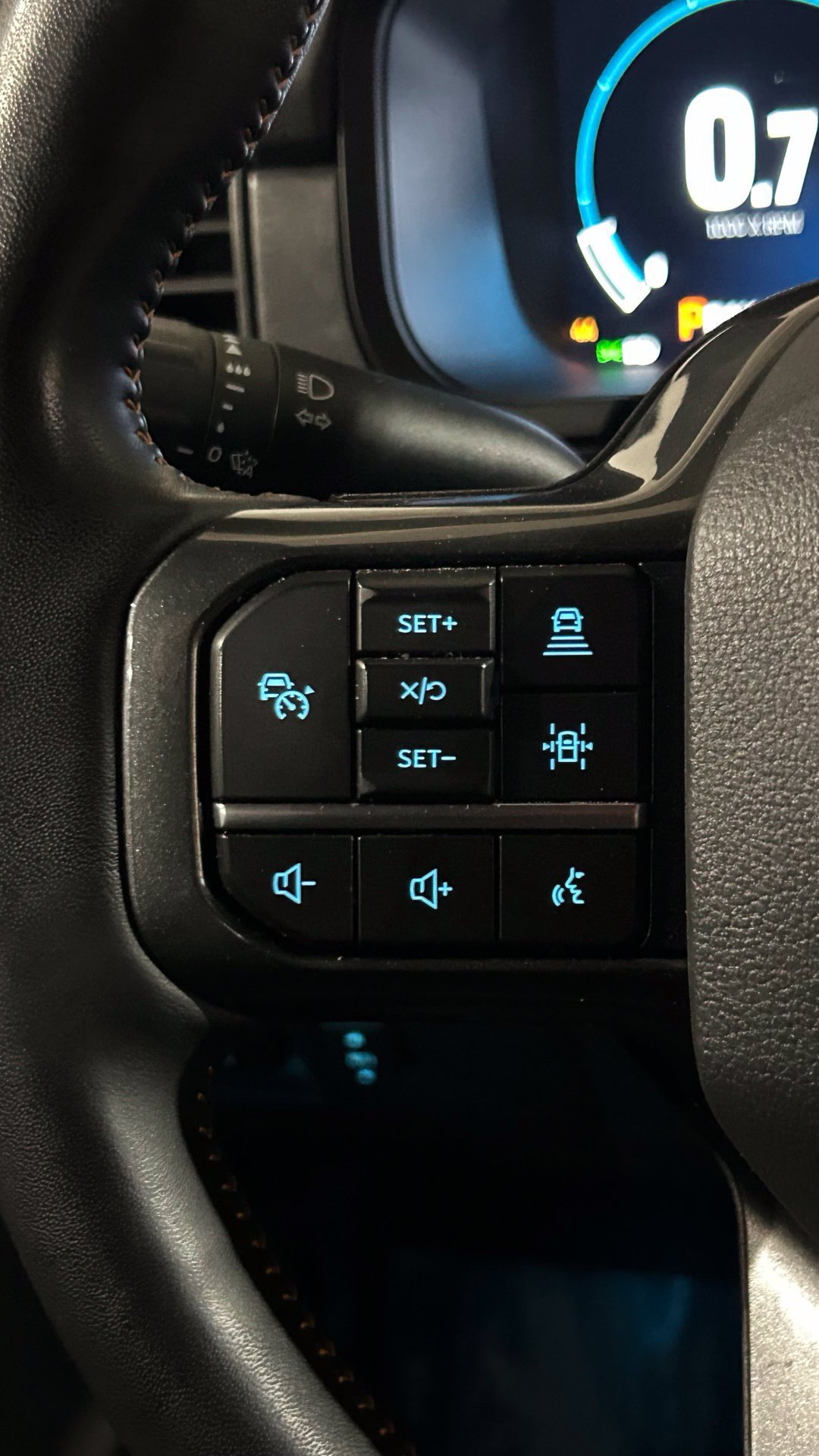 Used 2023 Ford F150 Tremor w/ Equipment Group 402A High AWD/4WD image 78