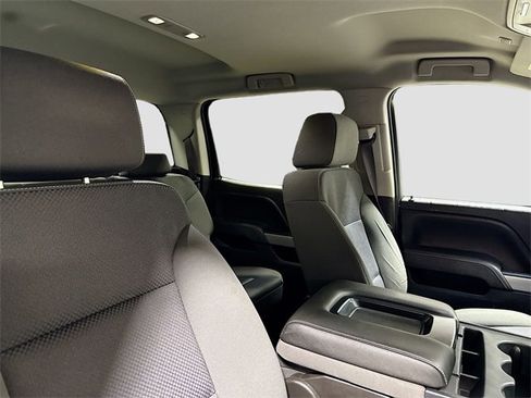 Used 2017 Chevrolet Silverado 1500 LT w/ All Star Edition image 26