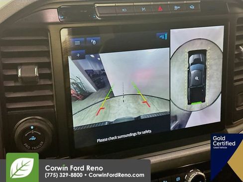 Used 2022 Ford F150 Raptor w/ Equipment Group 801A High image 18