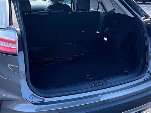 Used 2023 Ford Edge SEL w/ Convenience Package AWD/4WD image 19