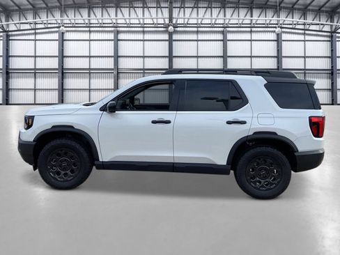New 2026 Honda Passport TrailSport Elite image 2
