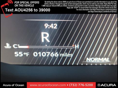 Certified 2025 Acura MDX A-Spec AWD/4WD image 38