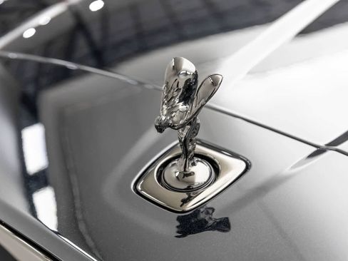 New 2027 Rolls-Royce Cullinan Black Badge AWD/4WD image 63