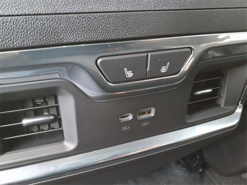 New 2026 GMC Sierra 2500 Denali w/ Snow Plow Prep/Camper Package image 18