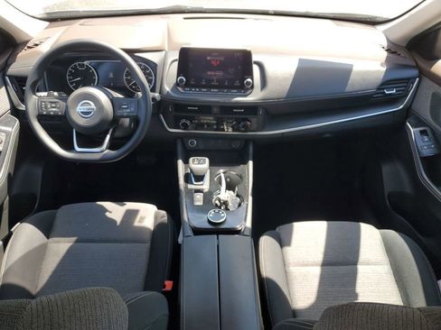 Used 2021 Nissan Rogue S AWD/4WD image 12