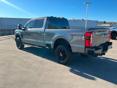 Used 2023 Ford F350 XLT w/ XLT Premium Package image 3