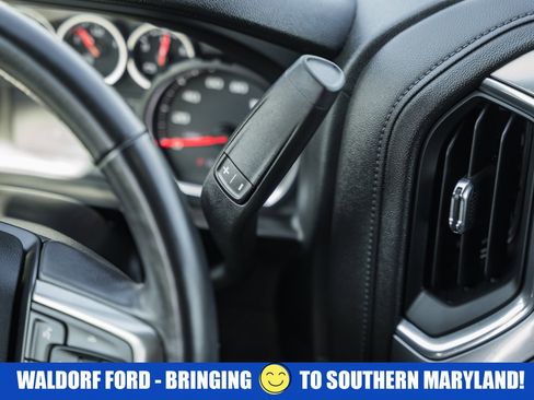 Used 2022 Chevrolet Silverado 1500 LT image 59