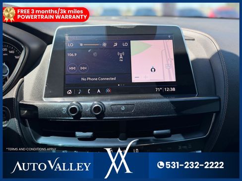 Used 2020 Cadillac CT5 Sport AWD/4WD image 29
