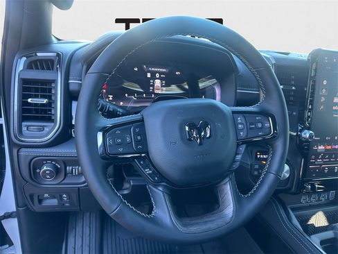 New 2026 RAM 1500 Limited image 17