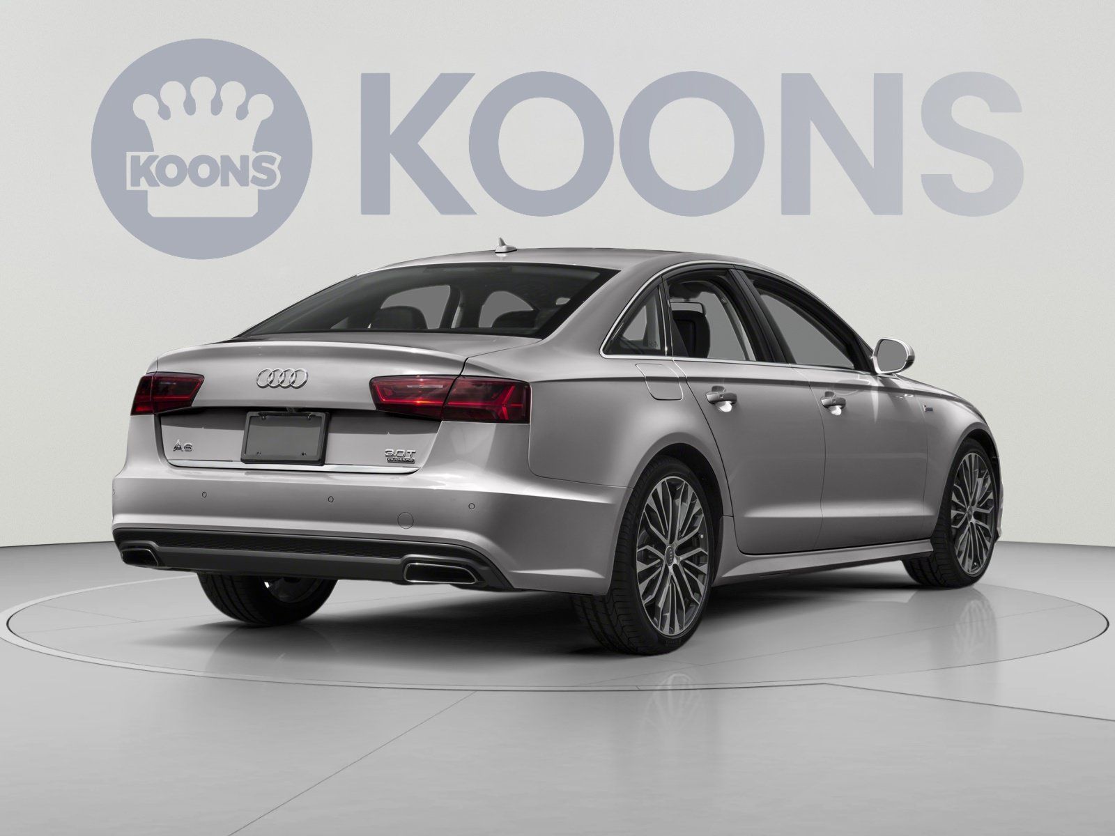 Used 2016 Audi A6 2.0T Premium AWD/4WD image 2