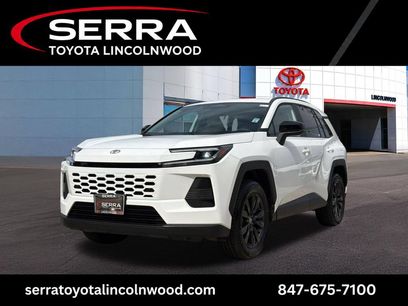 Used 2026 Toyota RAV4 XLE Premium