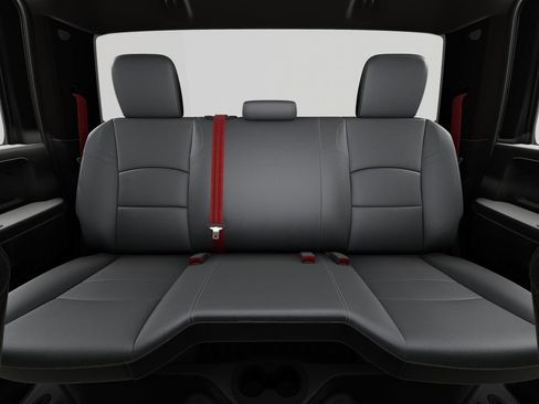 New 2025 RAM 3500 Tradesman AWD/4WD image 19