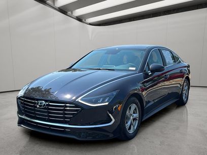 Certified 2023 Hyundai Sonata SE