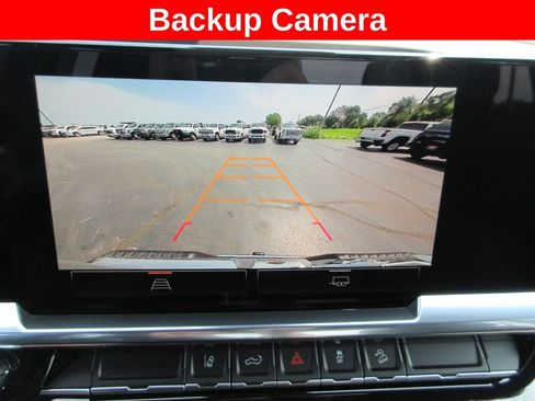 Certified 2026 GMC Sierra 2500 SLE w/ SLE Value Package; AWD/4WD image 19