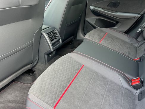 New 2026 Volkswagen GTI SE image 12