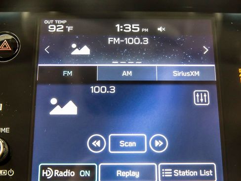 Used 2022 Subaru Outback Premium AWD/4WD image 22