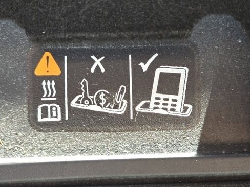 Used 2017 Cadillac XT5 Luxury image 12