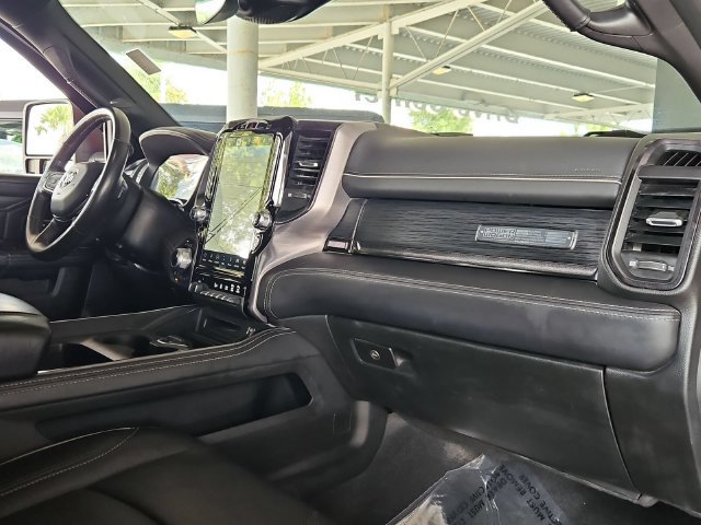 Used 2024 RAM 2500 Power Wagon w/ Level 2 Equipment Group AWD/4WD image 28