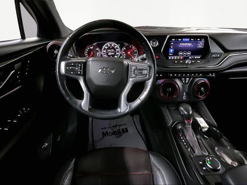 Used 2019 Chevrolet Blazer RS image 10
