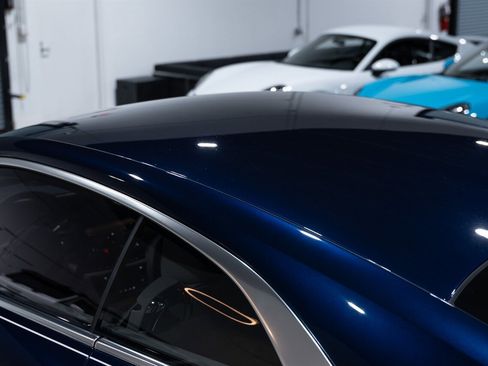 Used 2024 Rolls-Royce Spectre w/ Spectre Launch Package image 72