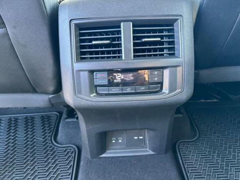 Used 2021 Volkswagen Atlas SEL R-Line AWD/4WD image 32