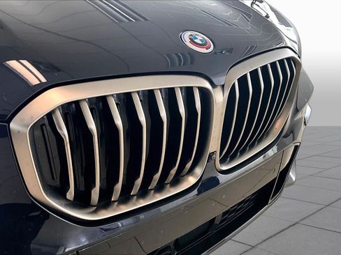 Used 2023 BMW X5 M50i w/ Executive Package AWD/4WD image 28