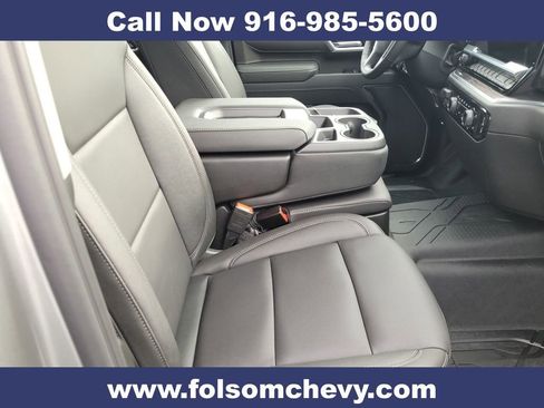 New 2026 Chevrolet Silverado 2500 LTZ image 22