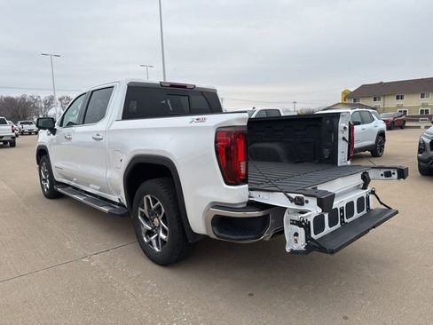 Used 2024 GMC Sierra 1500 SLT w/ SLT Premium Plus Package image 7