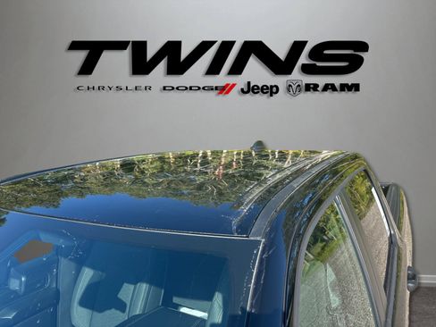 New 2025 RAM 1500 Tradesman image 13