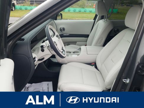 New 2026 Hyundai Palisade Calligraphy image 14