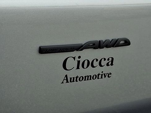 New 2026 Subaru Outback Premium image 19