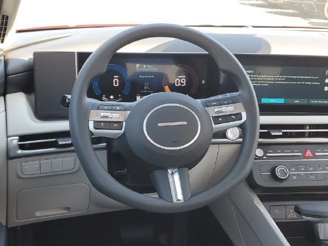 New 2026 Hyundai Tucson SE AWD/4WD image 12