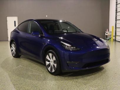 Used 2022 Tesla Model Y Long Range