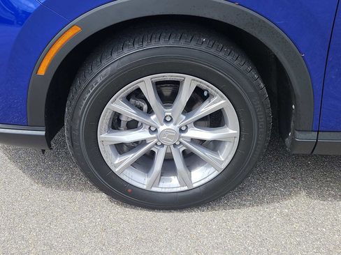 Certified 2023 Honda CR-V EX-L image 25