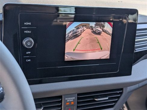 New 2026 Volkswagen Jetta S image 12