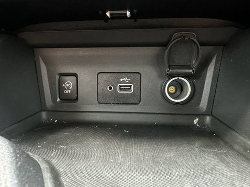 Certified 2024 Nissan Sentra S FWD image 15