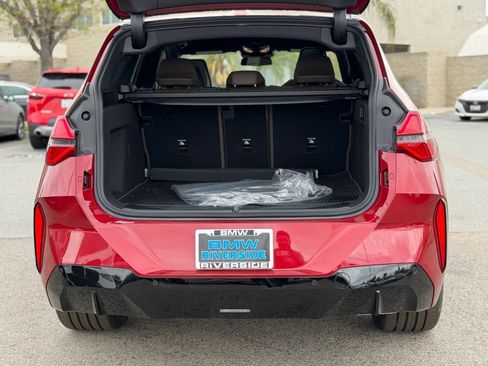New 2026 BMW X3 xDrive30 AWD/4WD image 16