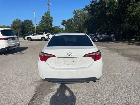 Used 2019 Toyota Corolla LE FWD image 3