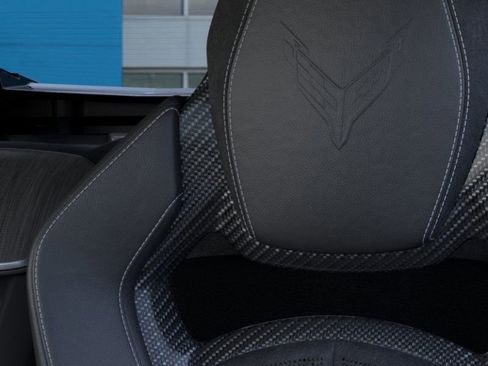 New 2025 Chevrolet Corvette Z06 image 40