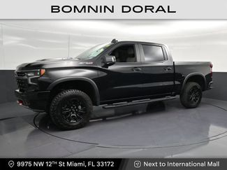 Used 2026 Chevrolet Silverado 1500 ZR2 AWD/4WD video 1