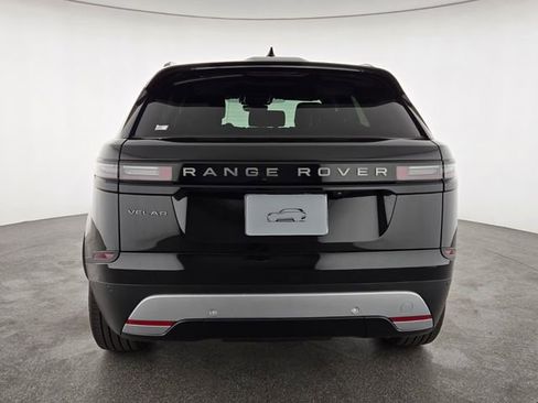 New 2026 Land Rover Range Rover Velar S image 7