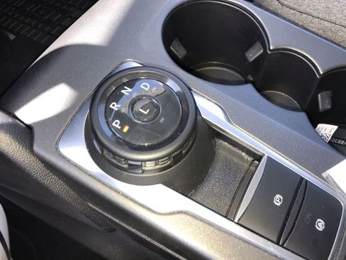 Used 2025 Ford Bronco Sport Big Bend image 19