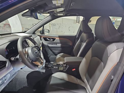 New 2026 Subaru Forester Sport image 15