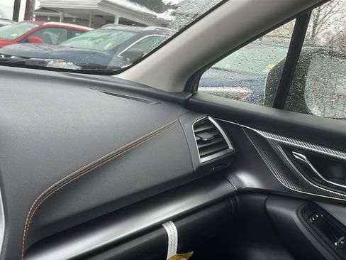 Certified 2023 Subaru Crosstrek 2.5i Limited image 19