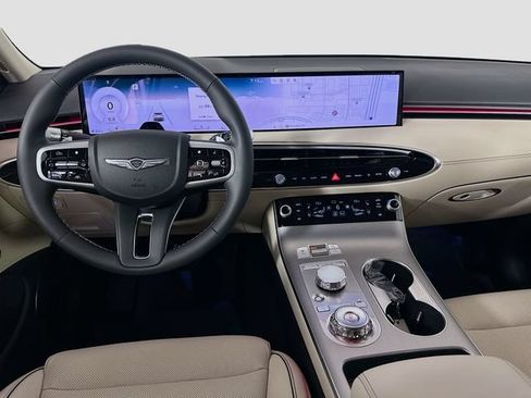 New 2026 Genesis GV70 2.5T Advanced AWD/4WD image 19