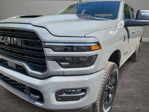 New 2026 RAM 2500 Laramie image 34