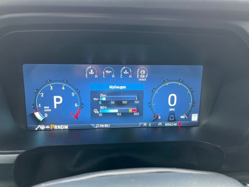 Used 2024 Ford F150 Raptor image 10